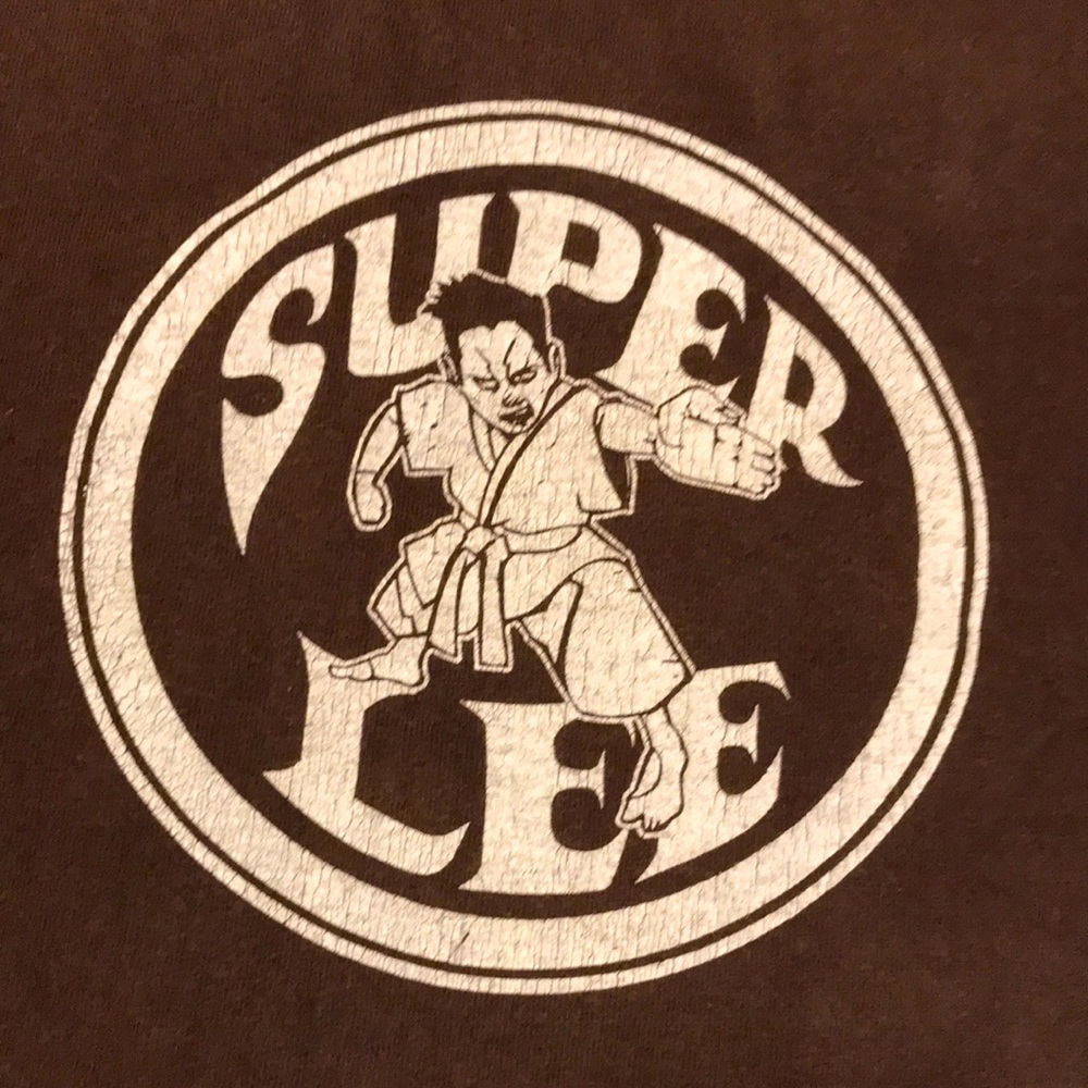 Vintage Antidote T